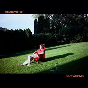 Cut Worms - Transmitter (2026) [Official Digital Download 24/96]