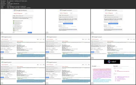 OpenID Connect & JWT: User identity for your apps & APIs ...