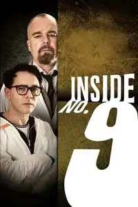 Inside No. 9 S09E02