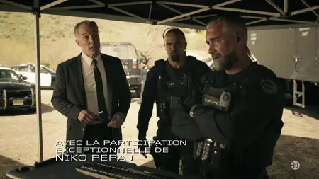 S.W.A.T. S07E08