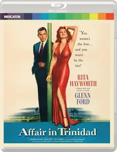 Affair in Trinidad (1952)