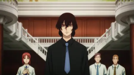 Rising Impact S02E14 See You Again