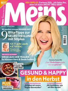 Meins - 9 Oktober 2024