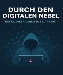 Durch den digitalen Nebel: Ein Guide durch das Darknet