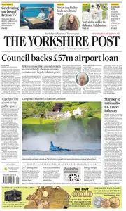The Yorkshire Post - 12 May 2026