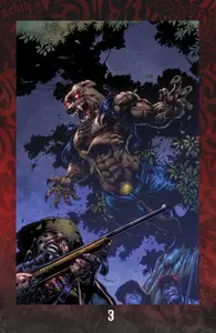 Bad Moon Rising-The Complete Graphic Novel v01
