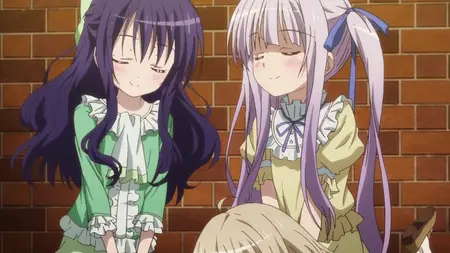 Tenshi no 3P! - 06 (BD 720P x264 10bit AAC