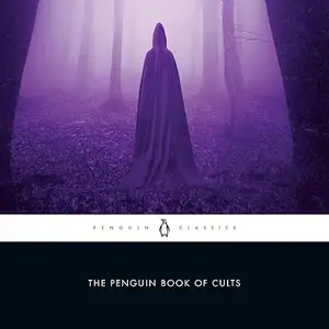 The Penguin Book of Cults [Audiobook]