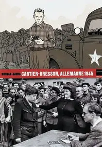 Magnum Photos - Tome 2 - Cartier-Bresson, Allemagne 1945
