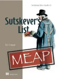Sutskever's List (MEAP 03)