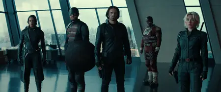 Thunderbolts* (2025)