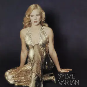Sylvie Vartan - Punto e basta (Deluxe) (2025)