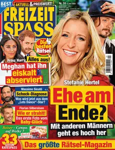 Freizeit Spass - 3 Juni 2025