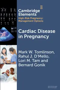 Cardiac Disease in Pregnancy