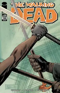 The Walking Dead 110 (2013