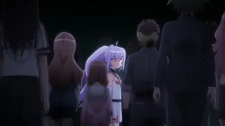 Plastic Memories (Season 1)  (Batch 7z