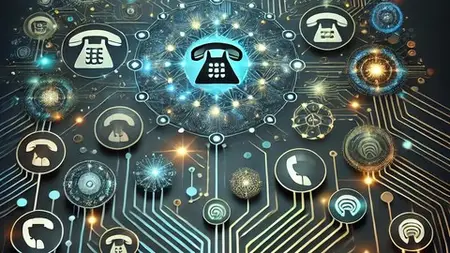 Telephony & Ivr’S Explained