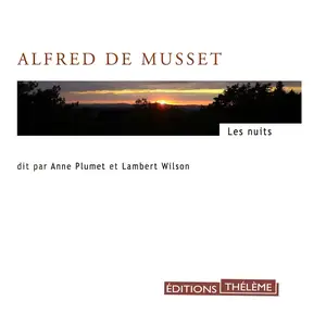 Alfred De Musset, "Les nuits"