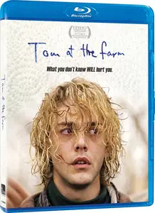 Tom à la ferme / Tom at the Farm (2013)