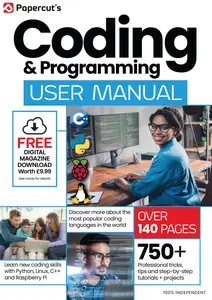 Coding & Programming User Manual - January 2025