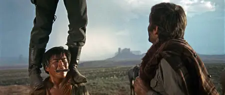 Once Upon a Time in the West (1968) [REMASTERED]