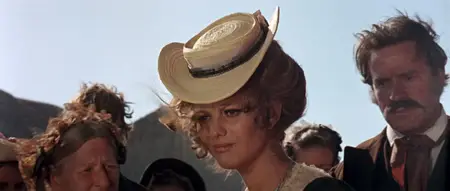 Once Upon a Time in the West (1968) [REMASTERED]