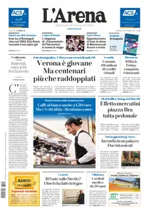 l'Arena - 19 Novembre 2024