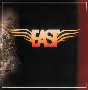 East - 3 Studio Albums (1981-1983) [Reissue 1994-1996]