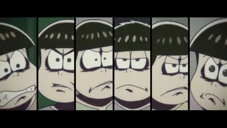Mr Osomatsu S04E09