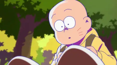 Mr Osomatsu S04E09