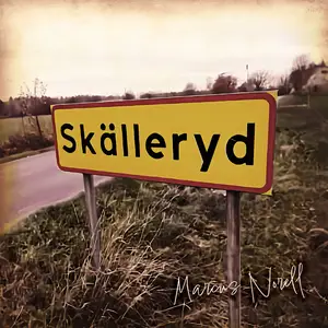 Marcus Norell - Skälleryd (2025) [Official Digital Download]