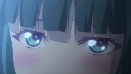 The Cafe Terrace and Its Goddesses S02E07 I'm Not Letting You Sleep Tonight