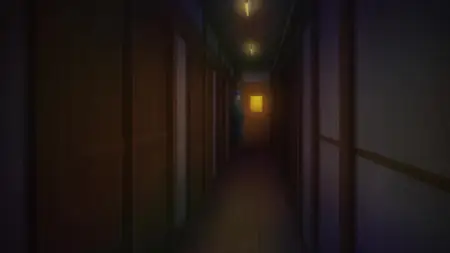 The Cafe Terrace and Its Goddesses S02E07 I'm Not Letting You Sleep Tonight