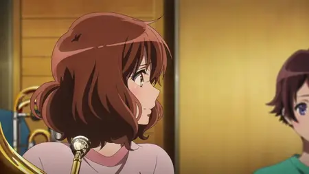 Sound Euphonium S03E09 XviD