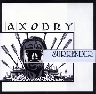 Axodry - Surrender (1988)