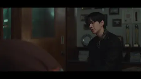 Typhoon Family S01E06