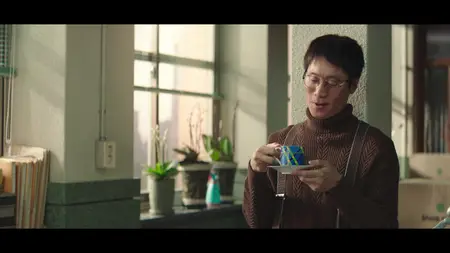 Typhoon Family S01E06
