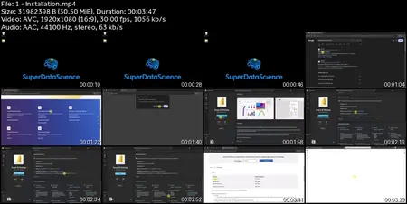 Power BI A-Z: Hands-On Power BI Training For Data Science!