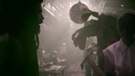 Snowpiercer S03E07