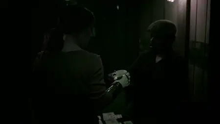 Snowpiercer S03E07