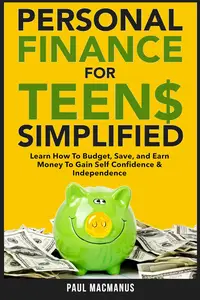 Personal Finance For Teens Simplified