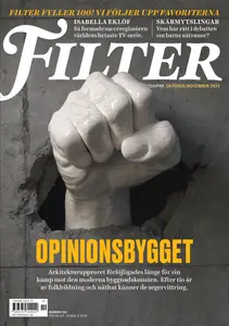 Filter - 25 September 2024