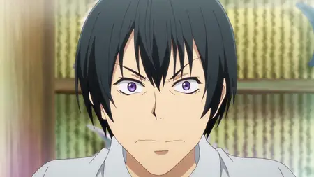 Grand Blue Season 2 - 02