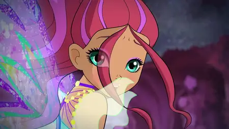 Winx Club S08E09