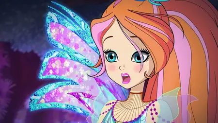 Winx Club S08E09