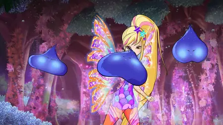 Winx Club S08E09