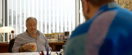 The Rookie Guide / Le routard (2025)