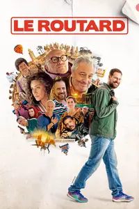 The Rookie Guide / Le routard (2025)