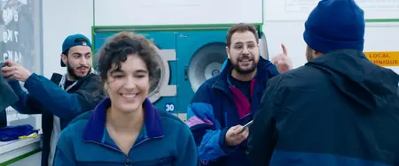 The Rookie Guide / Le routard (2025)