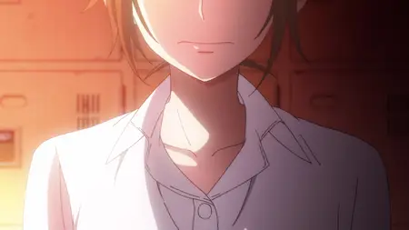 Zutto Mae kara Suki Deshita Kokuhaku Jikkou Iinkai - PV3